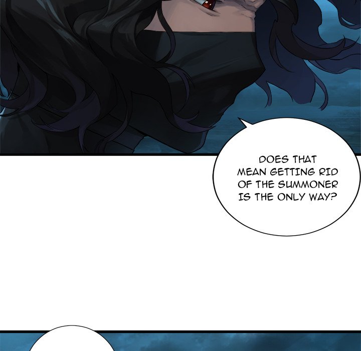 Read Her Summon Manga Online