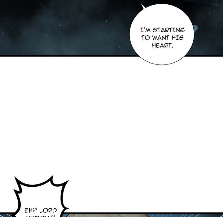 Read Her Summon Manga Online