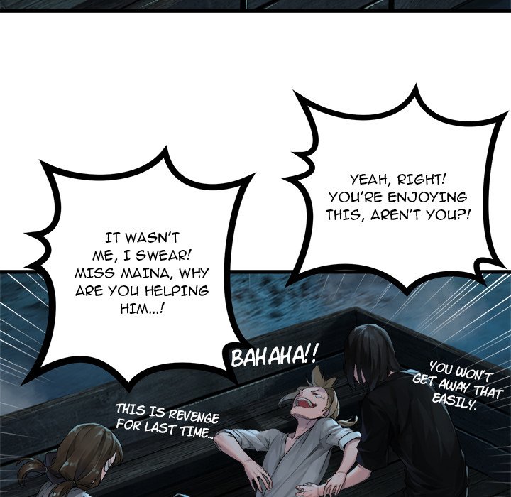 Read Her Summon Manga Online