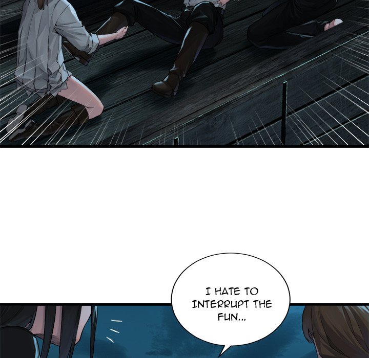 Read Her Summon Manga Online