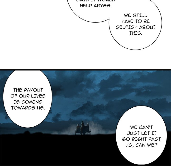 Read Her Summon Manga Online