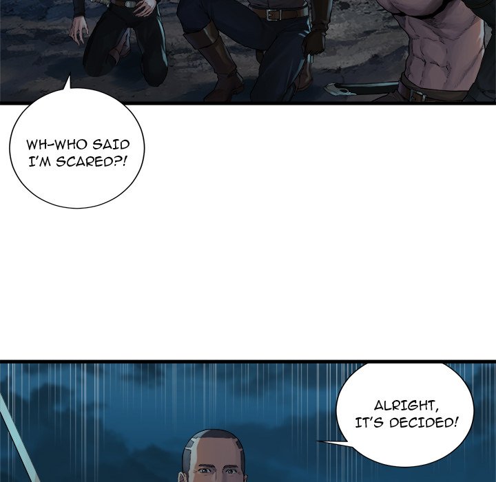 Read Her Summon Manga Online