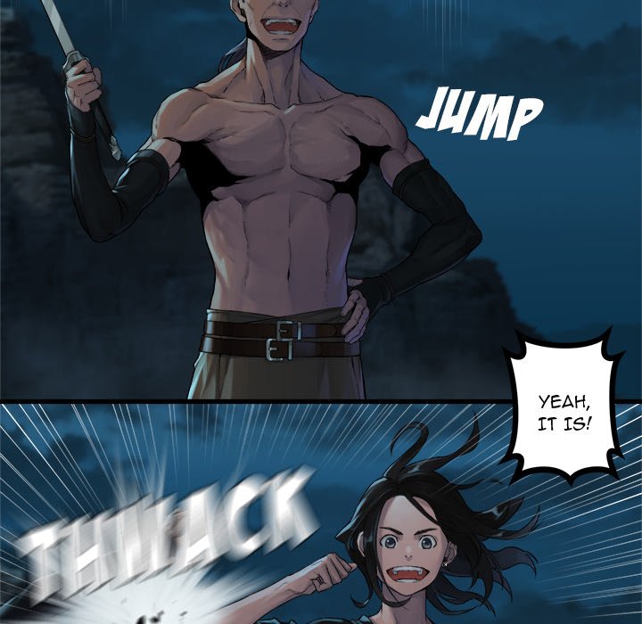 Read Her Summon Manga Online