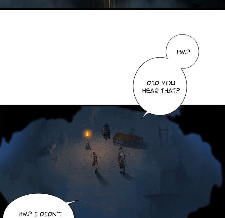Read Her Summon Manga Online