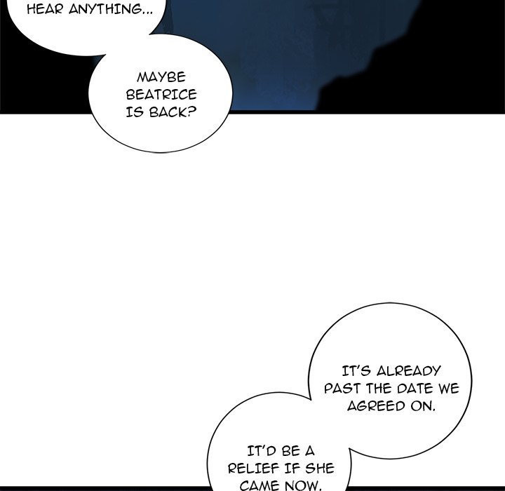Read Her Summon Manga Online