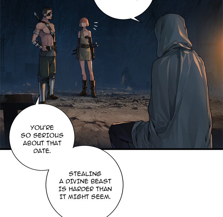 Read Her Summon Manga Online