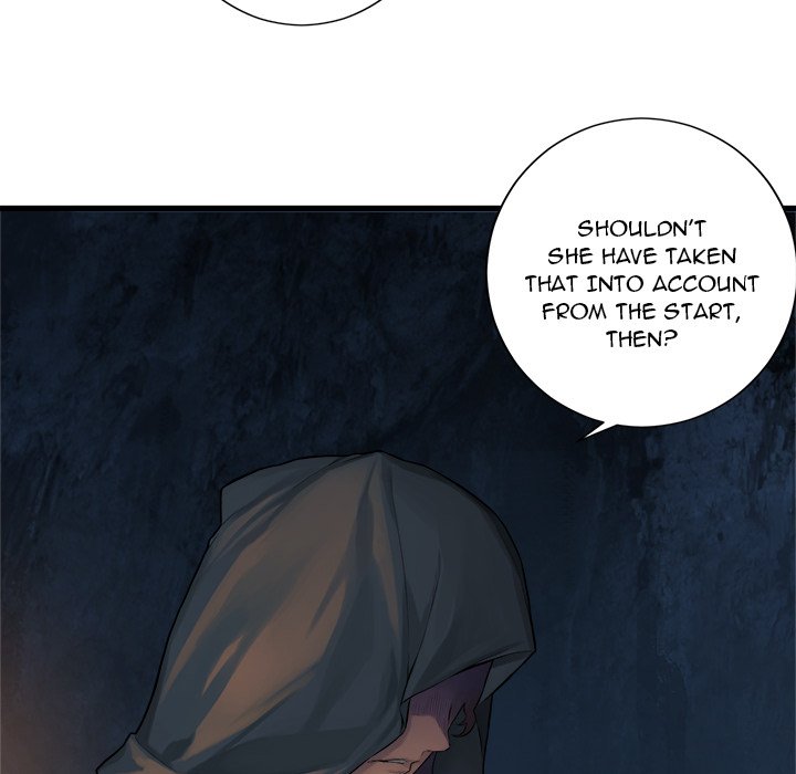 Read Her Summon Manga Online
