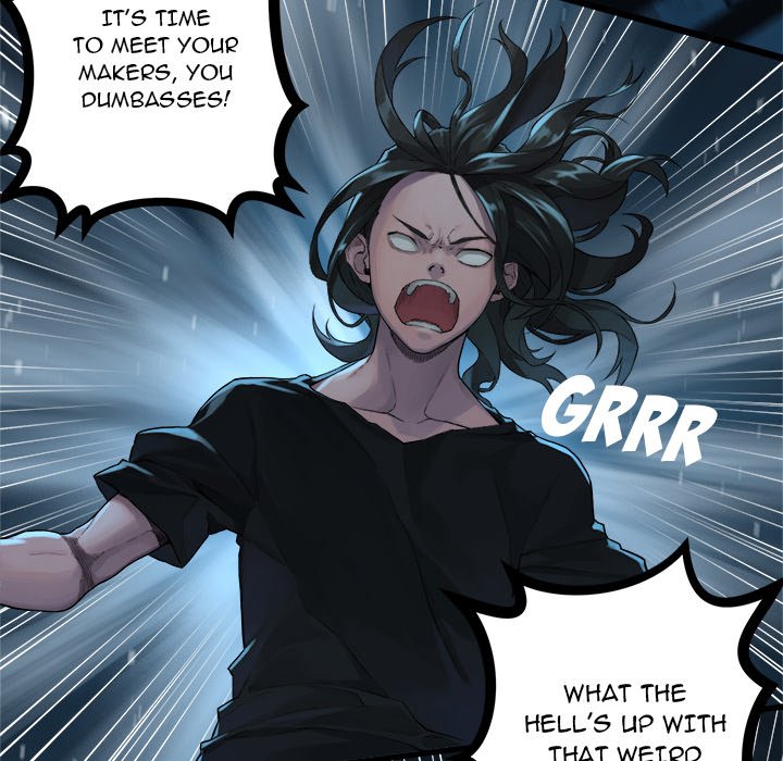 Read Her Summon Manga Online