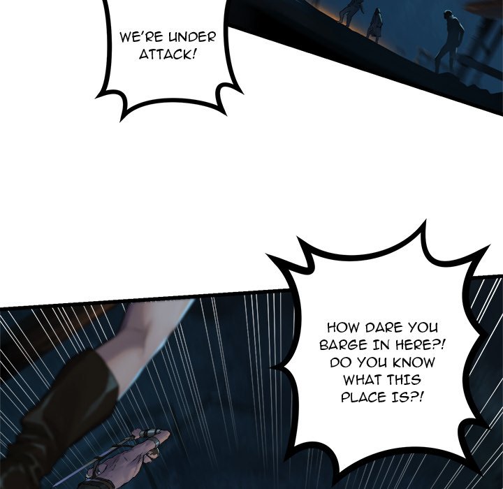 Read Her Summon Manga Online