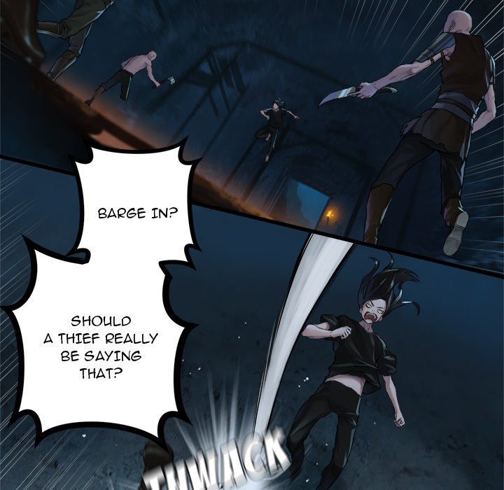 Read Her Summon Manga Online