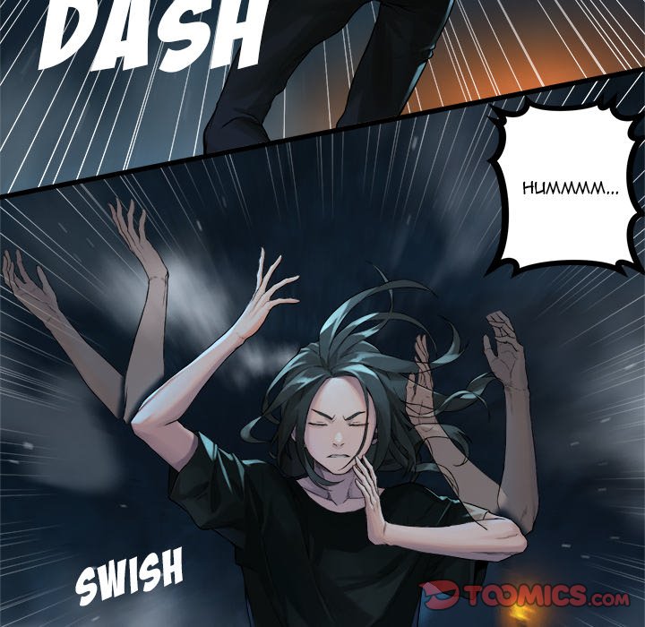 Read Her Summon Manga Online