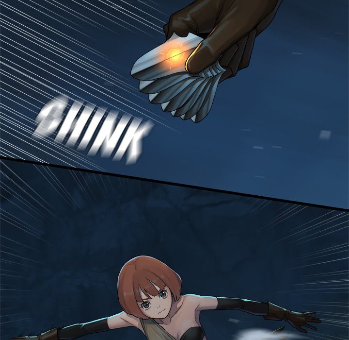 Read Her Summon Manga Online
