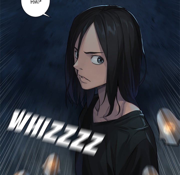 Read Her Summon Manga Online