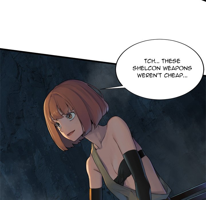 Read Her Summon Manga Online