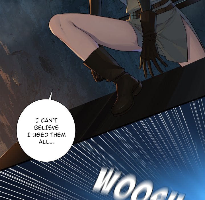 Read Her Summon Manga Online