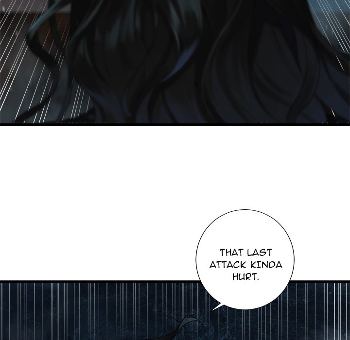 Read Her Summon Manga Online
