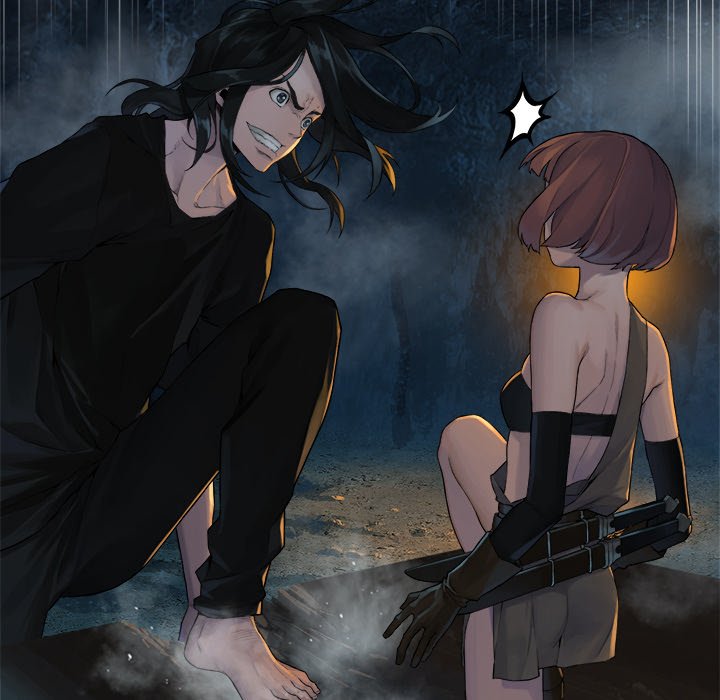 Read Her Summon Manga Online