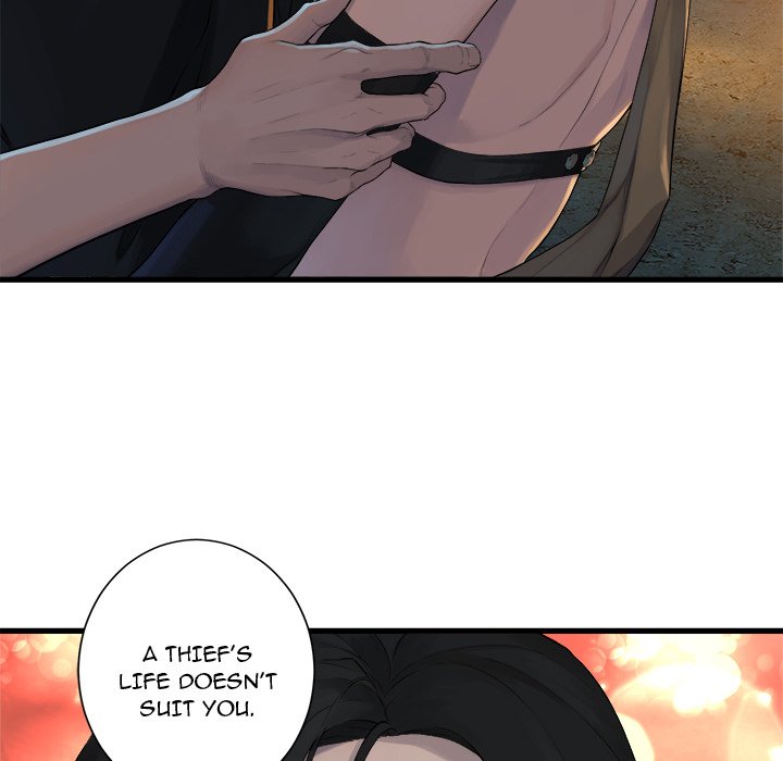 Read Her Summon Manga Online