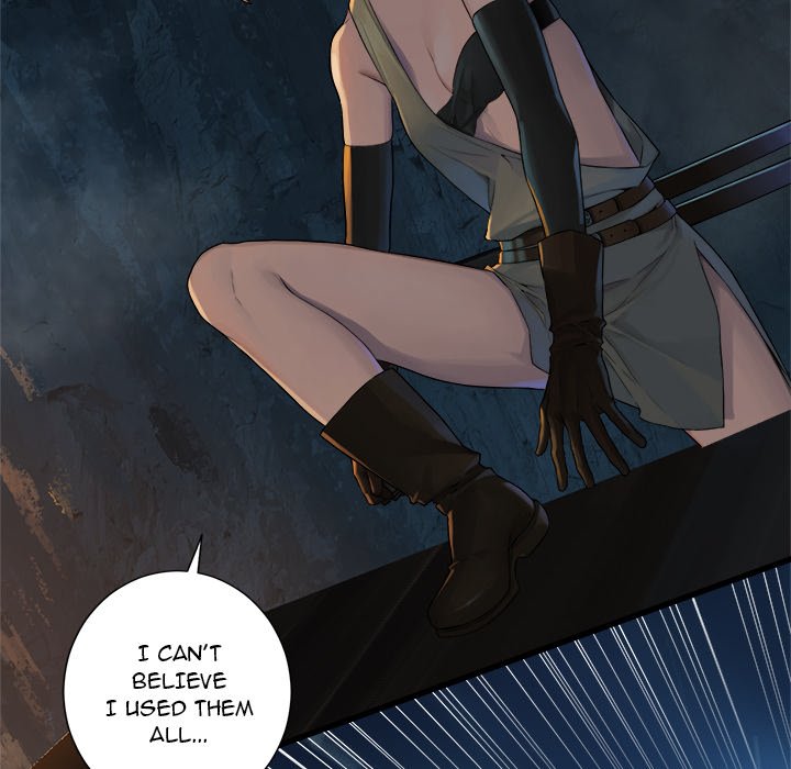 Read Her Summon Manga Online