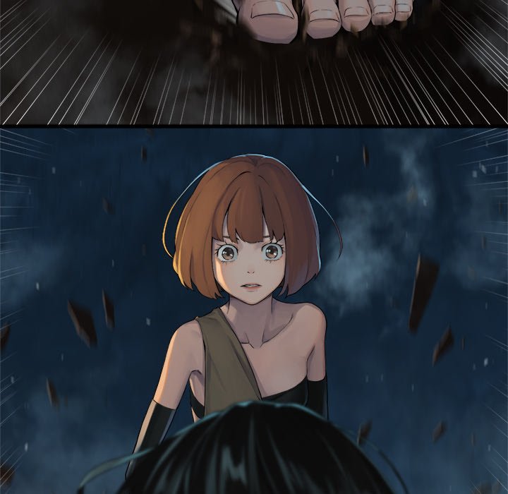 Read Her Summon Manga Online
