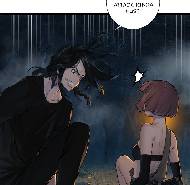 Read Her Summon Manga Online