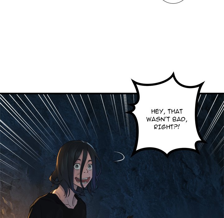 Read Her Summon Manga Online