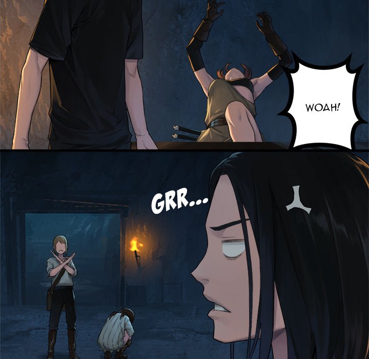Read Her Summon Manga Online