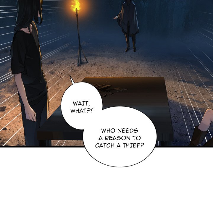 Read Her Summon Manga Online