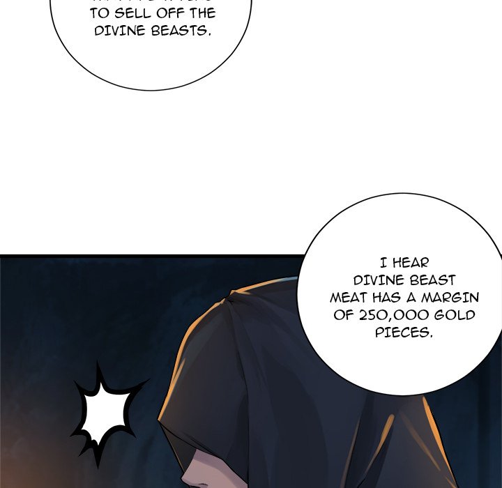 Read Her Summon Manga Online