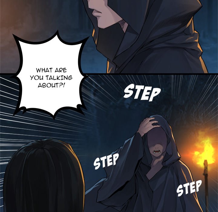 Read Her Summon Manga Online