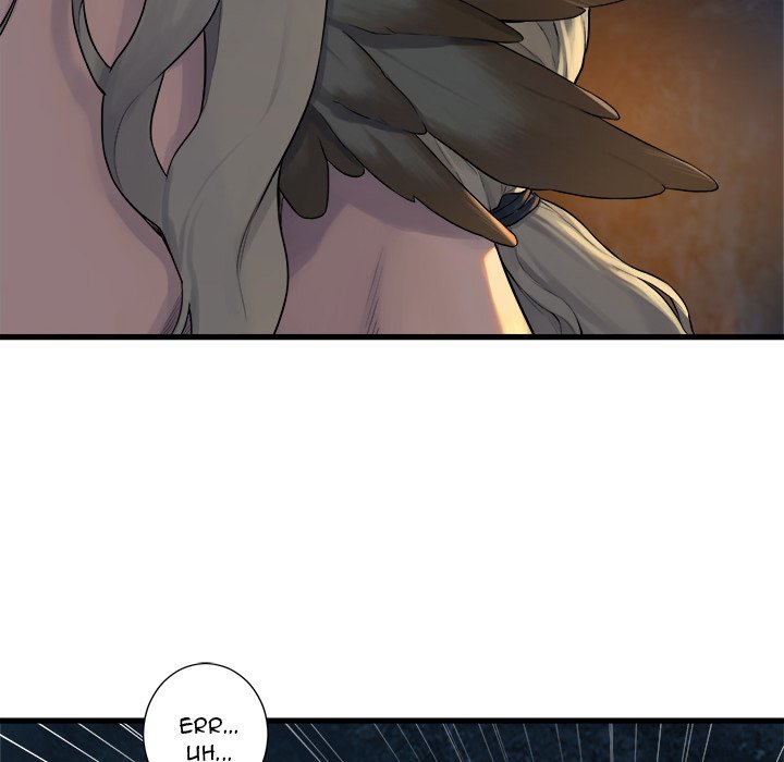 Read Her Summon Manga Online
