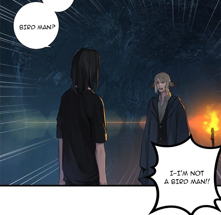 Read Her Summon Manga Online