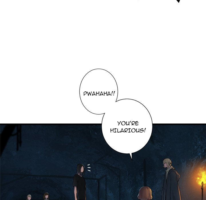Read Her Summon Manga Online