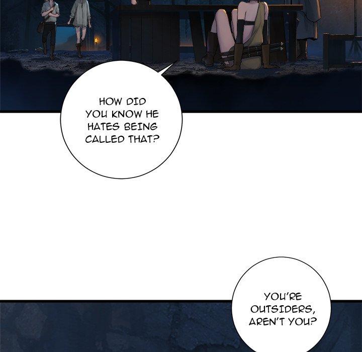 Read Her Summon Manga Online
