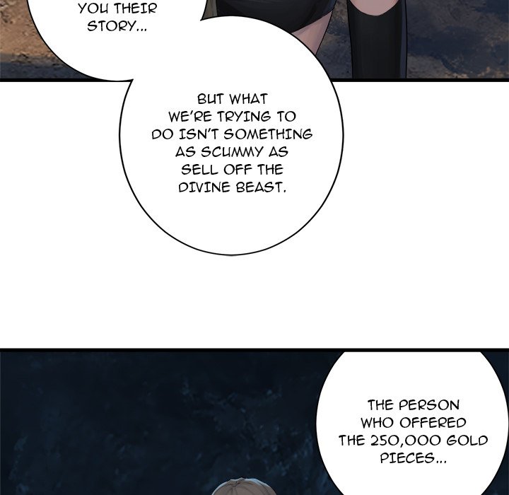 Read Her Summon Manga Online