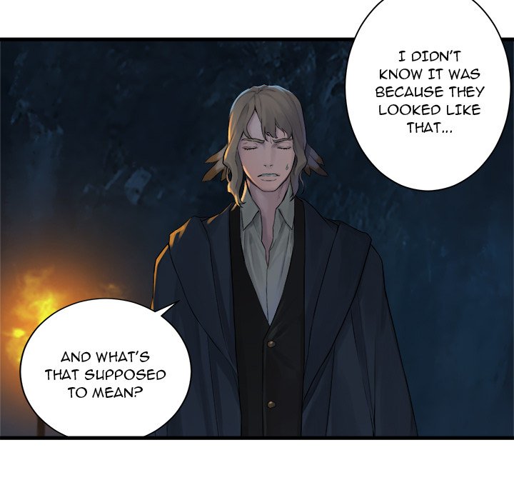 Read Her Summon Manga Online