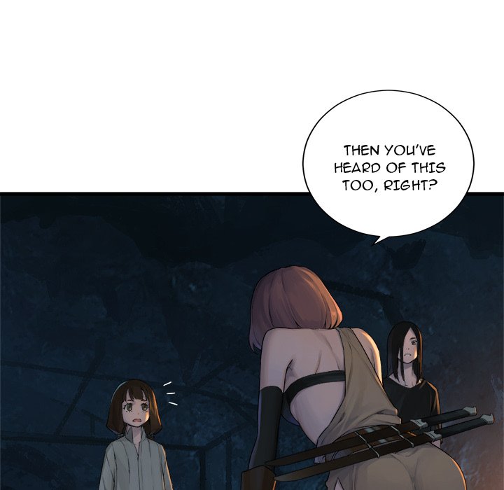 Read Her Summon Manga Online