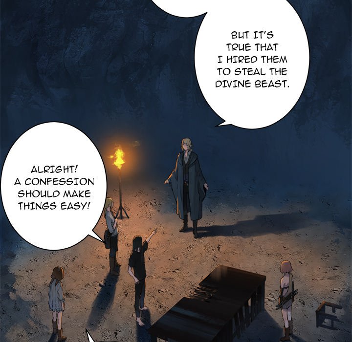 Read Her Summon Manga Online