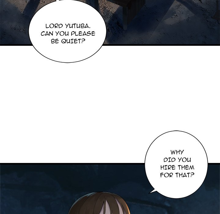 Read Her Summon Manga Online