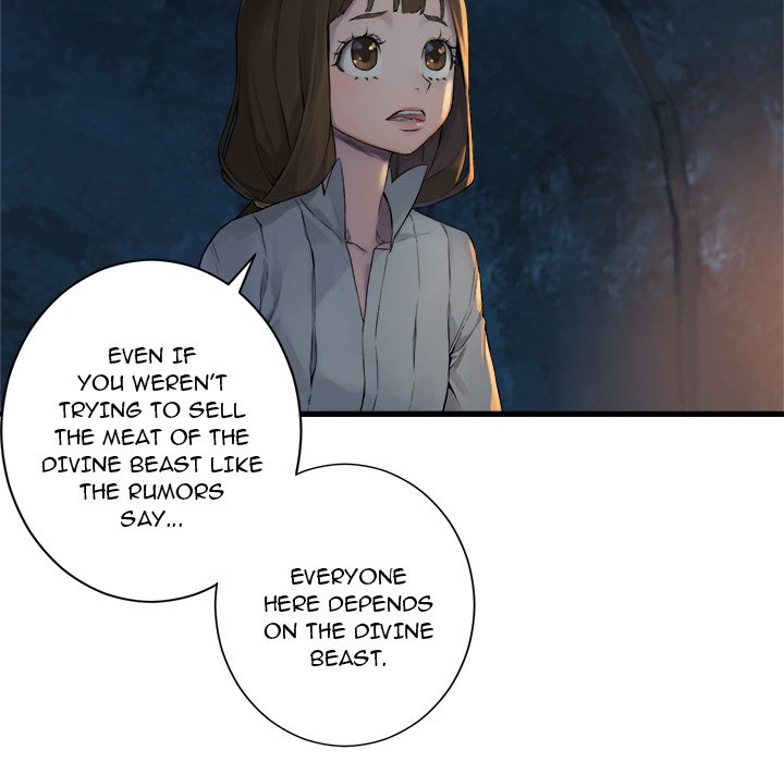 Read Her Summon Manga Online