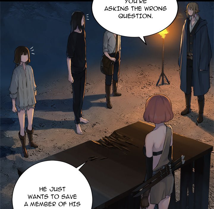 Read Her Summon Manga Online