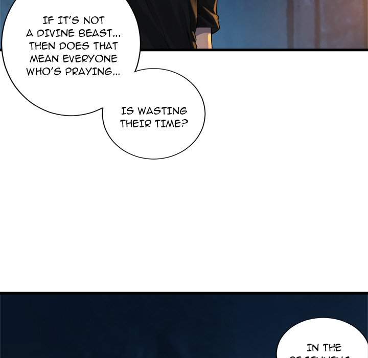 Read Her Summon Manga Online