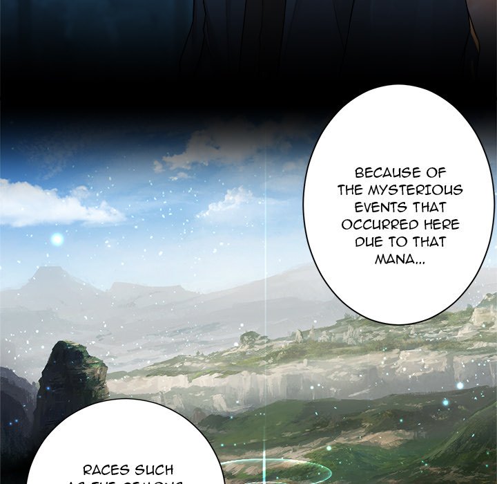 Read Her Summon Manga Online