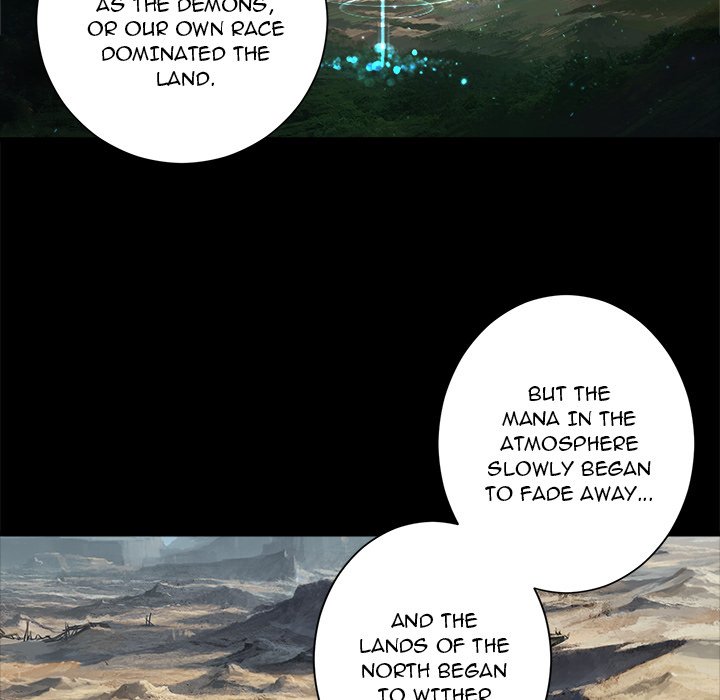 Read Her Summon Manga Online