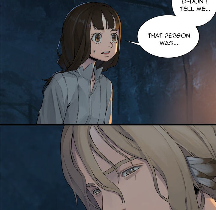 Read Her Summon Manga Online