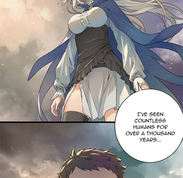 Read Her Summon Manga Online