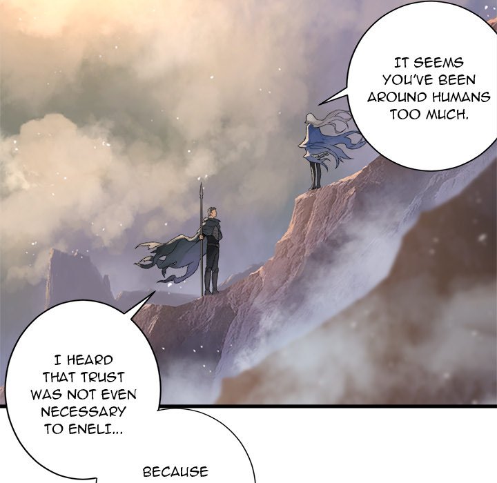 Read Her Summon Manga Online