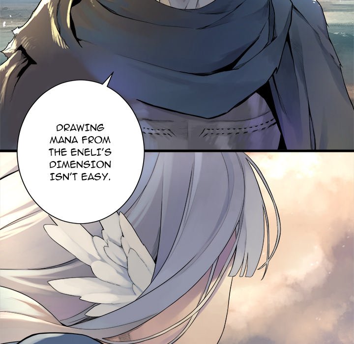 Read Her Summon Manga Online