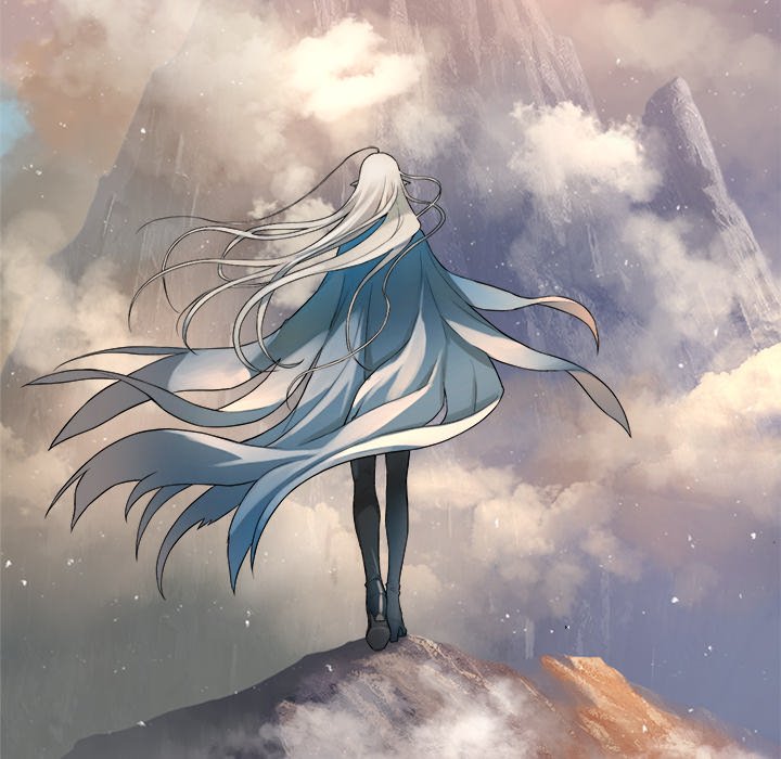 Read Her Summon Manga Online