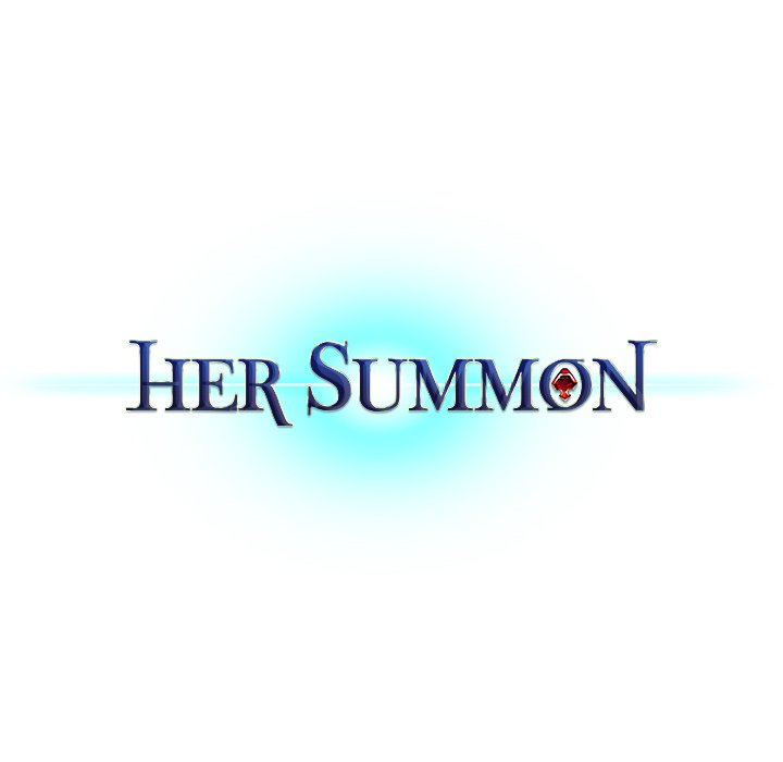 Read Her Summon Manga Online